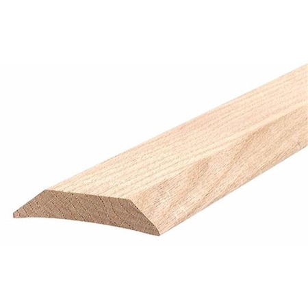 M-D Building Products M-d Products 36in. Low Boy Solid Oak Thresholds  11742 43374117424